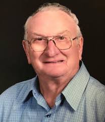 Glen A. Crook Obituary