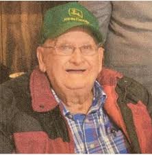 Oswego County TodayJoseph O. Curtis