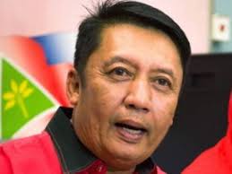 We did not find results for: Ahmad Jazlan Letak Jawatan Pengerusi Mpob