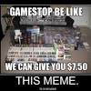 Me pretending to understand the stock market in order to partake in the gamestop memes pic.twitter.com/56blvdaly6. Https Encrypted Tbn0 Gstatic Com Images Q Tbn And9gcts4shmcrnb0 Jhku7gm Ibpchizrdeegxzeh189lh640zy3g1z Usqp Cau