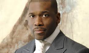 Pastor Jamal Bryant says the black church is now filled with “sanctified  sissies”