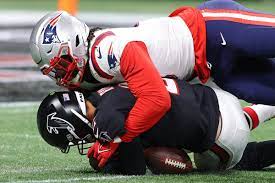 Falcons vs patriots highlights, recap, final score. Eijv9emddniddm