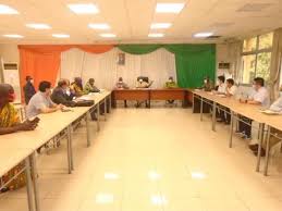 Le démarrage de la saison de pêche aura lieu dans 15 jours. Bondoukou Demarrage Effectif Des Alice Beaute Konan Breaking News Facebook