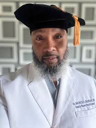 Need inspiration? We've got you ⬇️. "I set a goal to return to school and  earn my Master's degree while working as a full-time ER nurse. I'm living  proof that with faith,