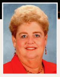 Joyce Ann (Schowe) Steinbeck