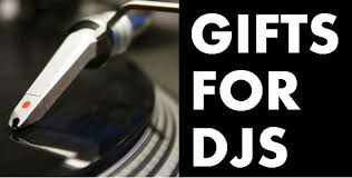 gifts for djs