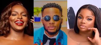 The popular reality tv show, bbnaija reunion, which kicked off on thursday, june 17, 2021, had an interesting show on its second day. Ipyms7ksnygj3m