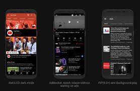 However, the procedure is quite simple. Youtube Vanced Apk 16 16 38 Root Non Root Download For Android