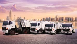 14 new hino for sale in dubai. Al Futtaim Hino Issuu