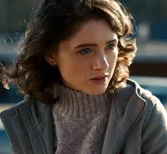 Qual temporada você mais gosta da Nancy Wheeler? : r/StrangerThings