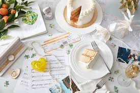 Even though we're in tough times right now, we still need to celebrate the little things, said courtney altmaier, who celebrated. 1st Wedding Anniversary Ideas And Symbols