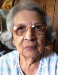 Josefina "Fina" Gonzales Obituary