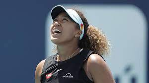 You are on naomi osaka scores page in tennis section. Uesvyclesqv2xm