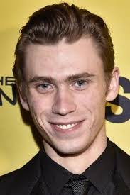 Geoffrey Huntington's Instagram, Twitter & Facebook