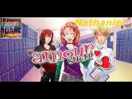 Le congé parental peut être la solution. Amour Sucre Episode 38 Le Poids Du Passe Nath Youtube