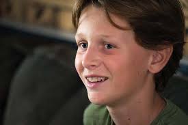 Local kid invites folks to 'toon' in to his new show