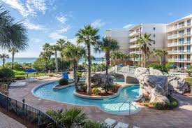 Thanksgiving condo in fort walton beach fl. Waterscape A206 Family Paradise Resort Waterscape Resort