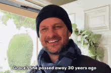 Mike Kalinowski Korruption GIF