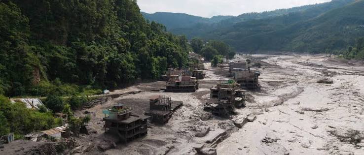 Kerry man living in Nepal: 'We're not going to know the full impact of this for weeks and months to come' | Irish Independent