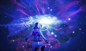A total of 1.6 million people tuned in to watch the event unfold on twitch, making it the. Fortnite Black Hole Did Epic Games Delete Fortnite Gaming Entertainment Express Co Uk
