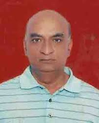 Bipinchandra Thakorbhai Patel — Shri Charotar Bavis (26) Gam Patidar Samaj,  Surat