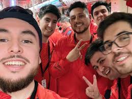 Ahora sie7e en vivo! https://fb.watch/4nOK5UlbR8/