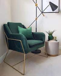 Pin By Rebecca Barbeau On Houses Interiors Teal Living Rooms Accent Chairs For Living Room Living Room Chairs