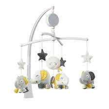 Mobile Musical Babyfan De Sauthon Mobile Musical Mobile Musical Bebe Sauthon