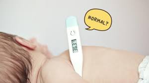 Apakah suhu badan normal bayi sama dengan orang dewasa? Berapa Suhu Tubuh Normal Untuk Bayi Orami