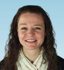 OCC senior event manager Stefanie Arnold earns Certified Meeting  Professional designation