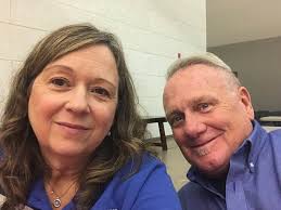 Church relations coordinator leads workshop