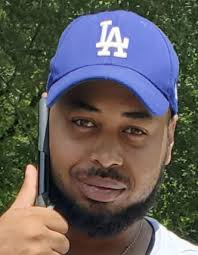 Obituary for Andrew Kyreen Self-Bryant