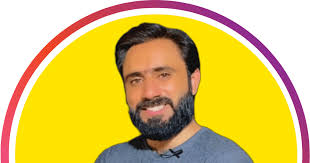 Khawar iqbal