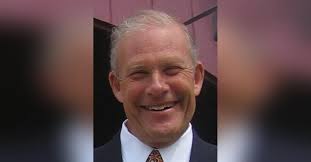 Obituary information for Peter Reynolds Ely