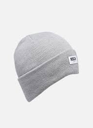 Unser team hat viele verschiedene hersteller getestet und wir präsentieren warme ihnen hier die ergebnisse. Moss Copenhagen Mojo Beanie Grau Mutze Bei Sarenza De 451409
