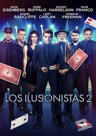 Ver Los Ilusionistas 2 2016 Hd 1080p Latino Ingles Zonaleros Ver los juegos del hambre: ver los ilusionistas 2 2016 hd 1080p