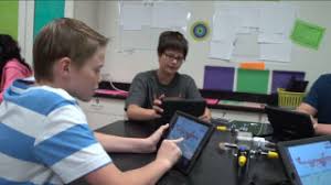 If students haven't gone to the website i tell them to follow the instructions at the top of the 1st page. Explorelearning Gizmos Math Science Simulations