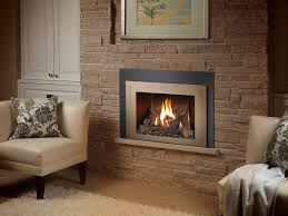 Gas fireplaces can develop problems and need repairs when the cold season starts. 430 Gsr Gas Fireplace Insert Furnace Depot