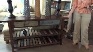 I first saw this mestler coffee table on amazon. Ashley Furniture Mestler Table Collection T580 Review Youtube