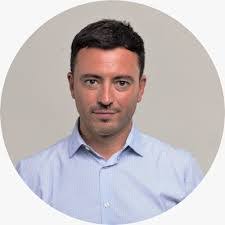 Daniel Etchepare's Instagram, Twitter & Facebook