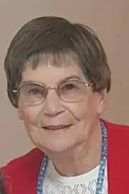 Obituary information for Alice Marie Dixon