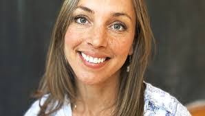 Erin Phinney's Instagram, Twitter & Facebook