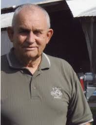 Obituary information for Bob Garner