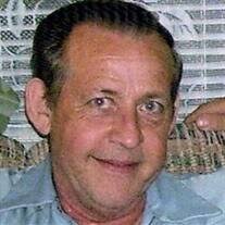 Everett Marcum Obituary