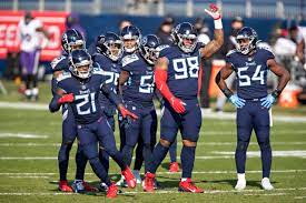The tennessee titans are a professional american football team based in nashville, tennessee. What Are The Tennessee Titans Team Needs In The 2021 Nfl Draft Sharp Football