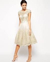 Knee Length Semi Formal Dresses With Sleeves Semi Formal Dresses With Sleeves Short Wedding Dress Short Lace Wedding Dress