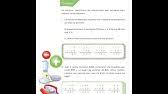 Esa es la discusión que podemos transmitir acerca de libro de 4 grado de matematicas contestado. Desafio 65 Que Parte Es Paginas 120 Y 121 Del Libro De Matematicas De 4 Grado Youtube