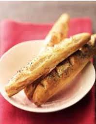 Ficelles Au Yaourt Et A L Huile D Olive Pour 4 Personnes Recettes Elle A Table Recette Recettes De Cuisine Recette Alimentation