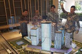 Pt spp mm2100 / pt spp mm2100 | lowongan kerja terbaru / products imported by pt s usa r engineering indonesia mm2100 industrial town. Rp18 Trillion Allocated For Developing Mini Tokyo In Bekasi W Java Antara News