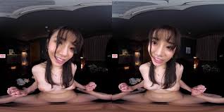 SIVR-191 B - Virtual Reality